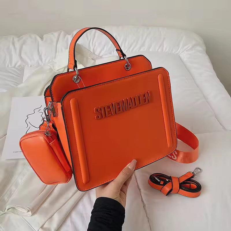 Cartera bandolera Stevemadden #CodW