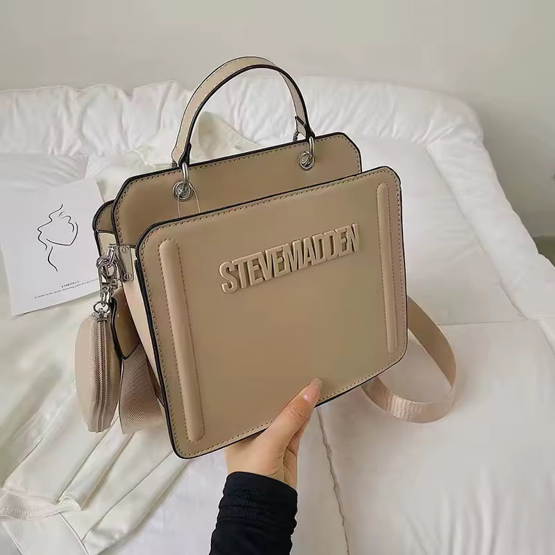 Cartera bandolera Stevemadden #CodW