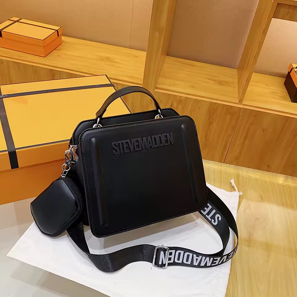 Cartera bandolera Stevemadden #CodW