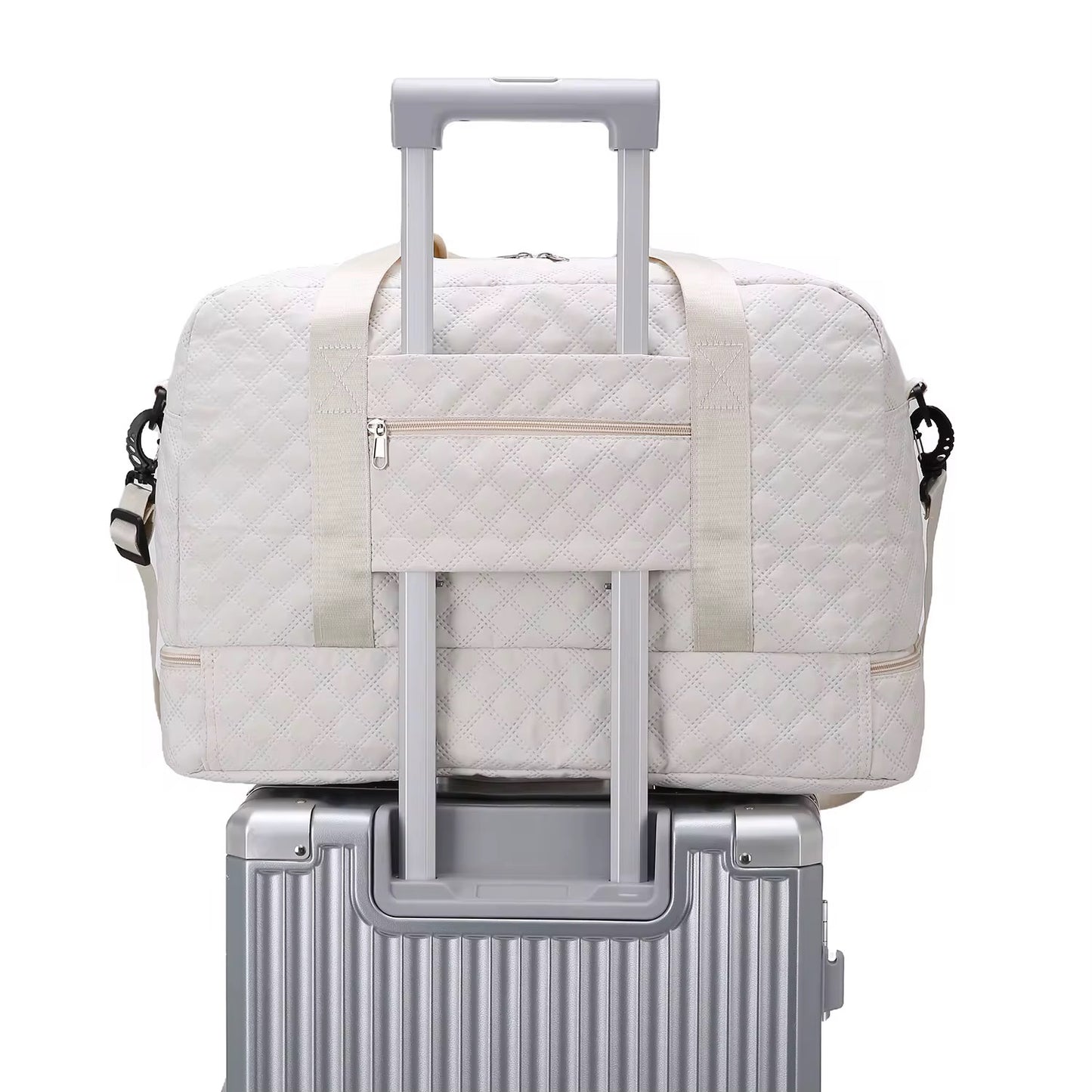 Bolsos de viaje #CodU