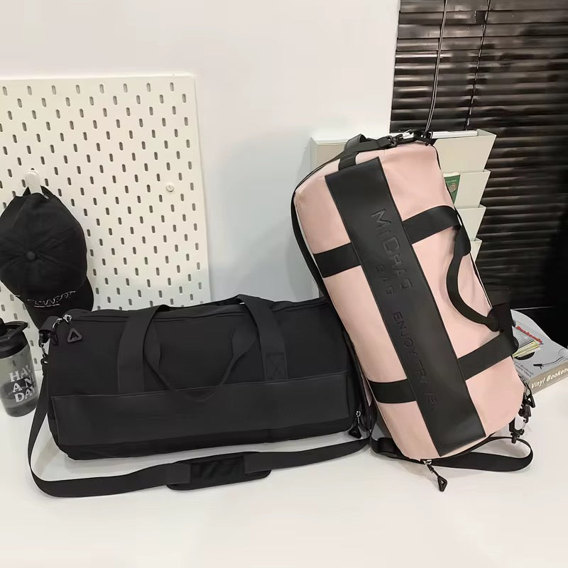 Bolsos para gym michao #CodU