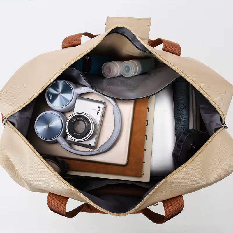 Bolsos de viaje #CodU-M