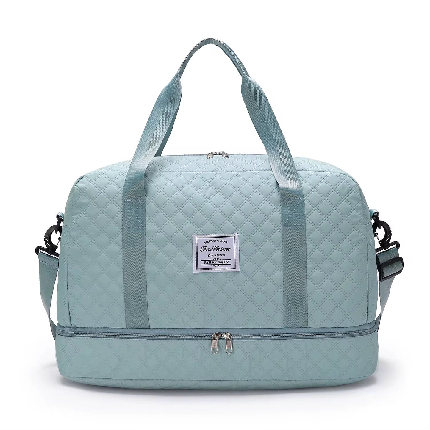 Bolsos de viaje #CodU