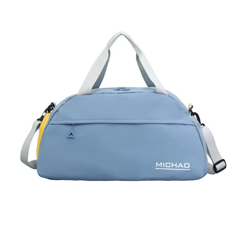 Bolsos de viaje michao #CodU