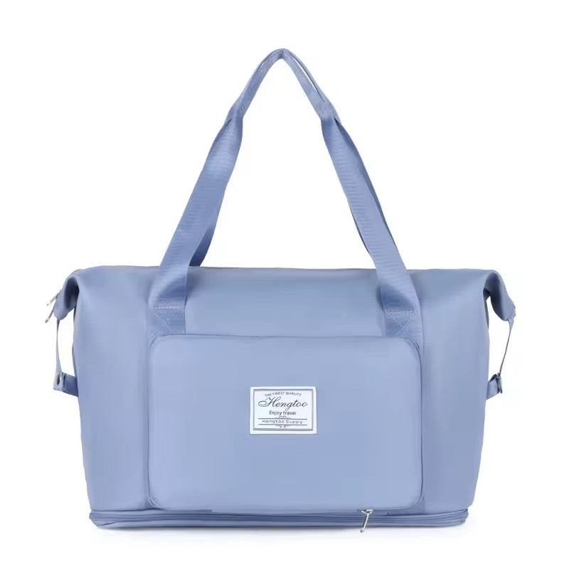 Bolso Sport expansible #CodW