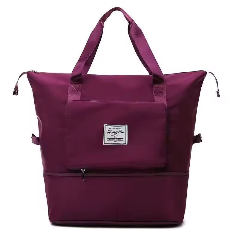 Bolso Sport expansible #CodW