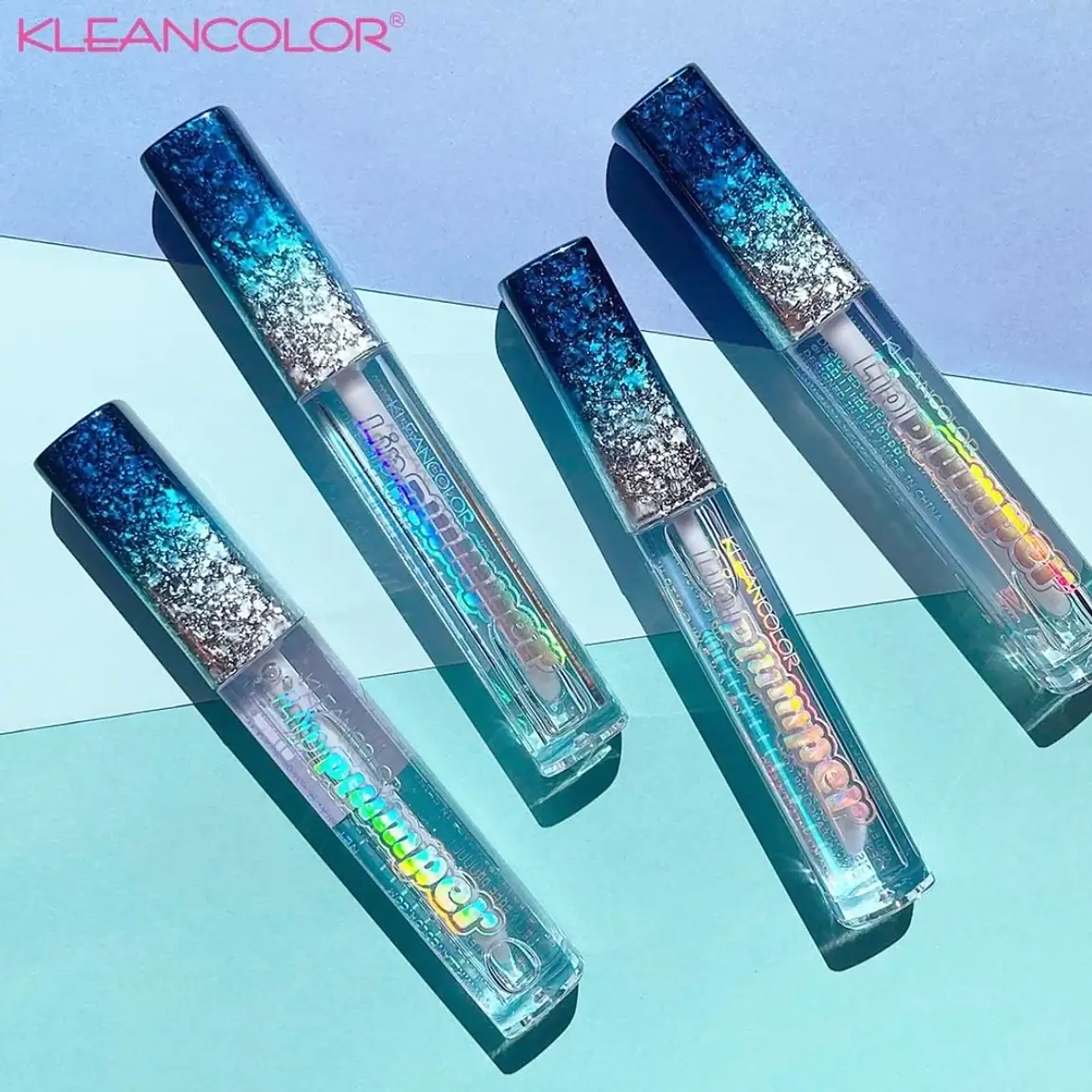 Lip plumper kleancolor