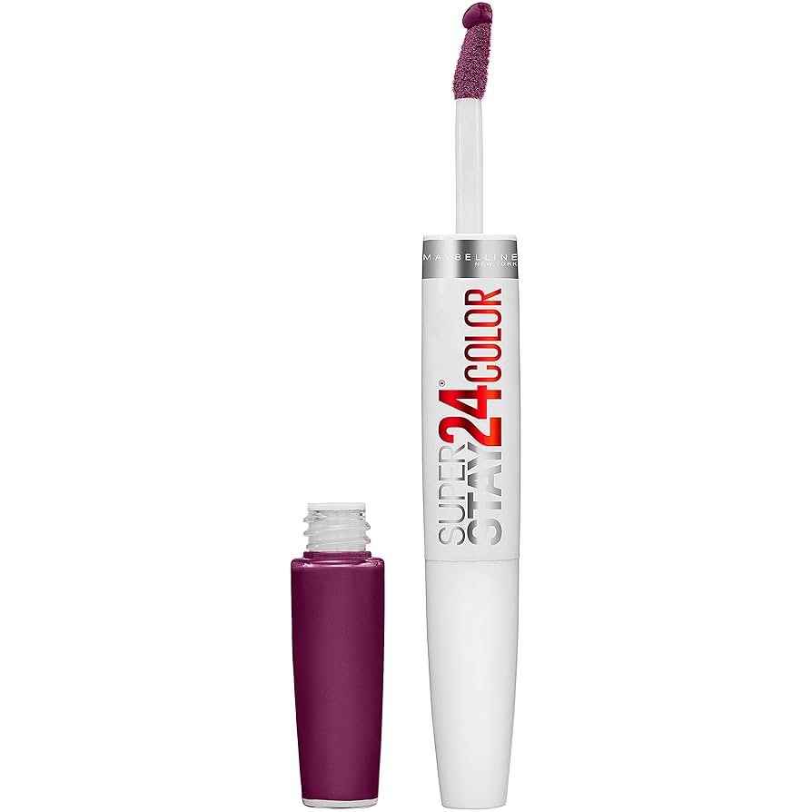 Labial super stay maybelline