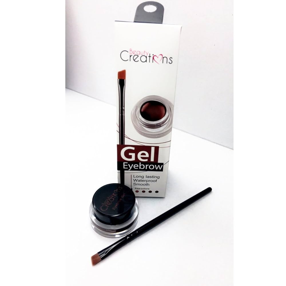 Pomada para cejas Beauty creations
