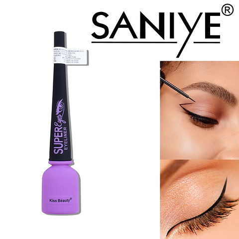 Delineador Kiss Beauty #codU