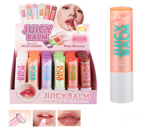 Balasamo hidratante Kiss Beauty #codu