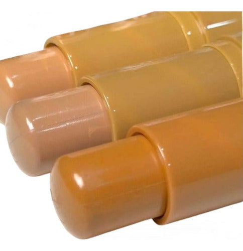 Bronzer en barra Karite #Codu