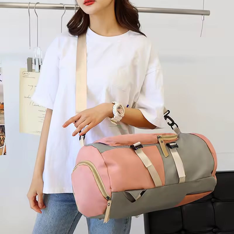 Bolso Sport 2 funciones #codT