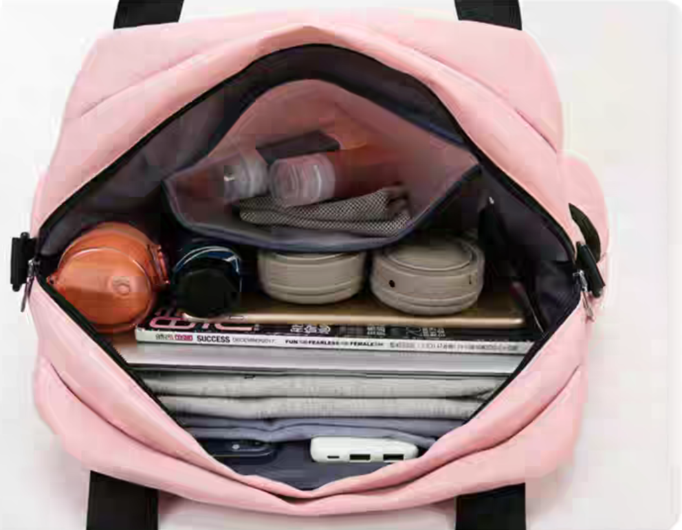 Bolso Sport Staye #codL