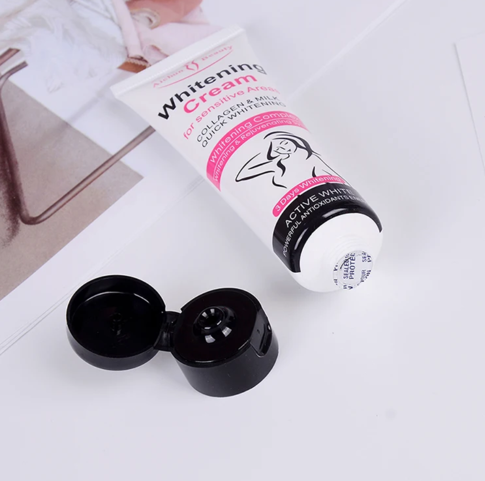 Crema aclarante para axilas #CodL