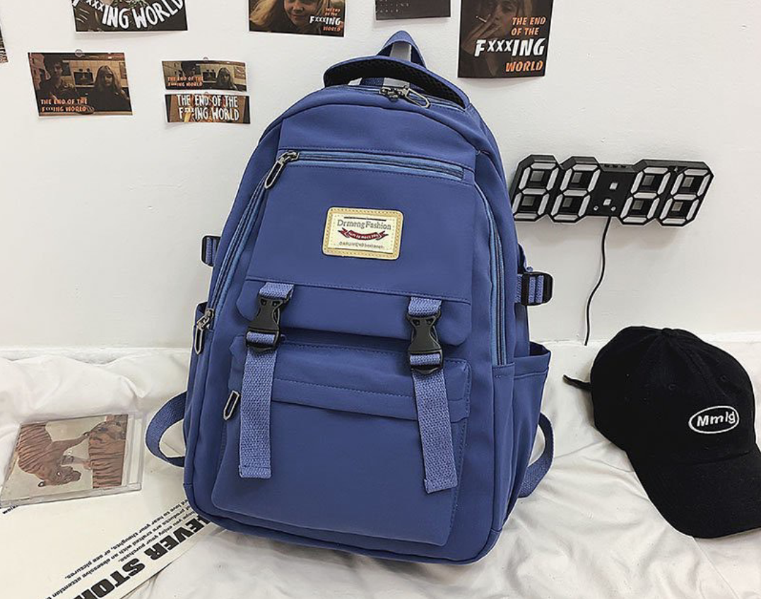 Bolsos unicolor #CodT