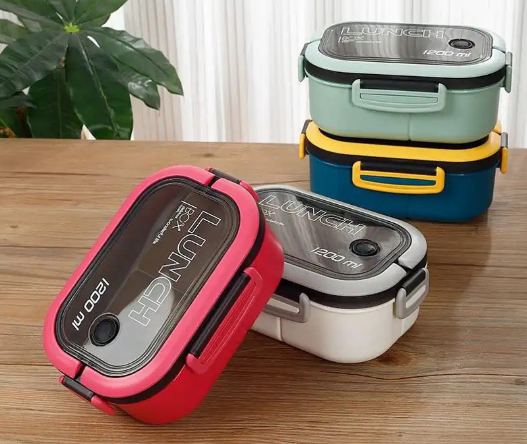 Tazas de 1200ml #CodT