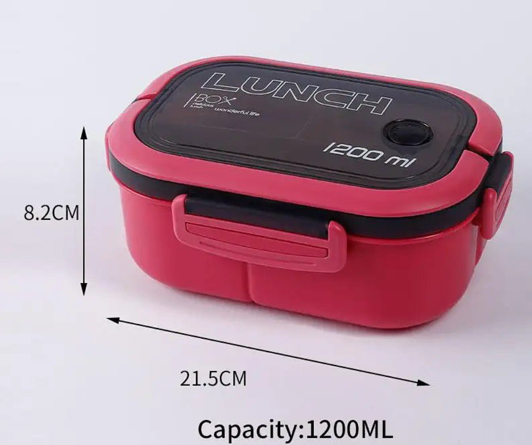 Tazas de 1200ml #CodT