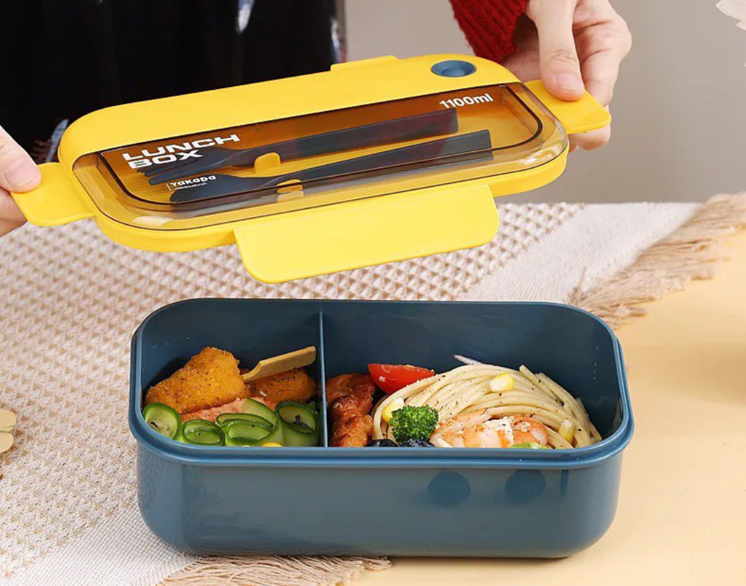 Tazas de 1000ml y 1100ml #CodT