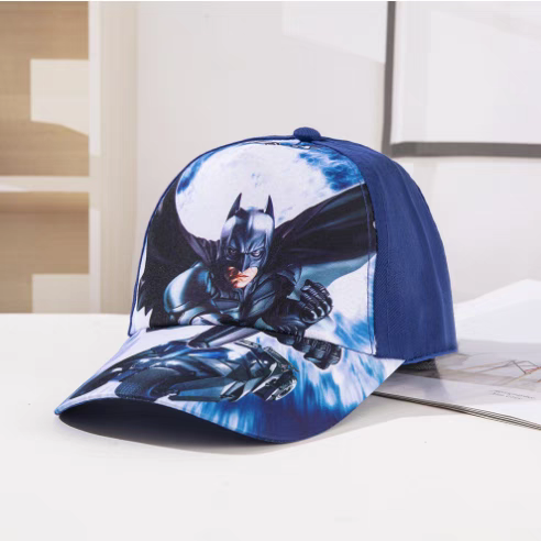 Gorras para niños #CodP