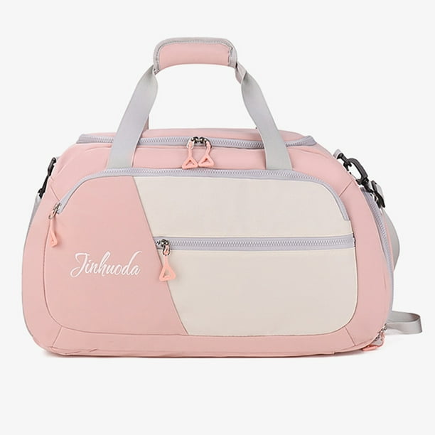 Bolso de viaje o gym #CodU
