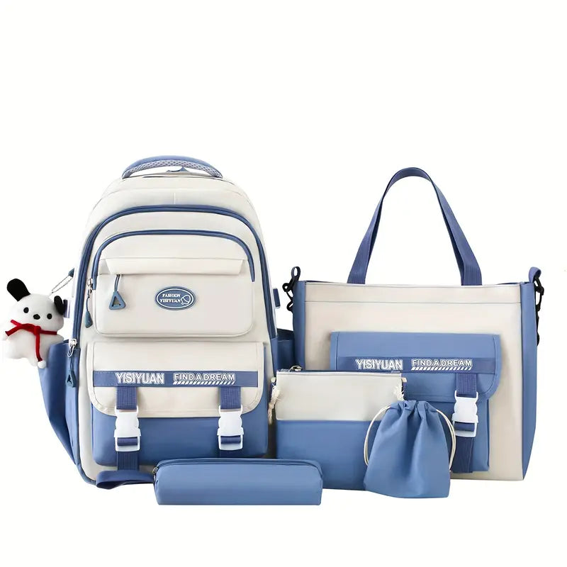 Set de bolsos #CodT