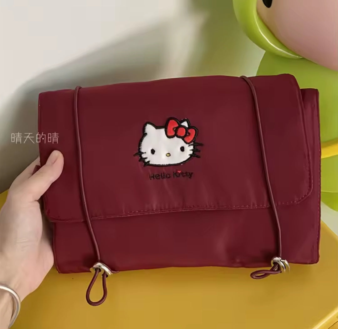 Portacosméticos sanrio #CodP