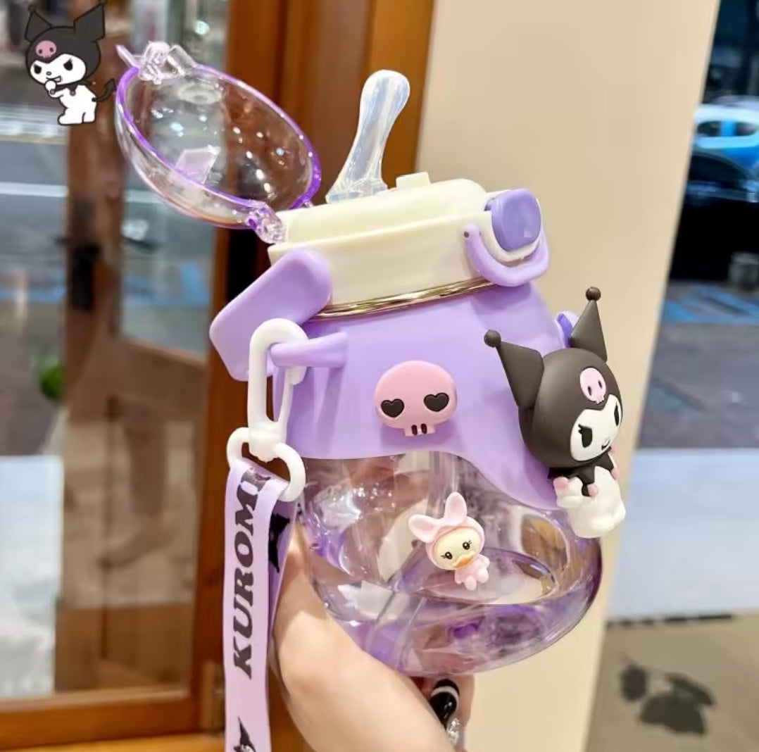 Termos sanrio #CodM