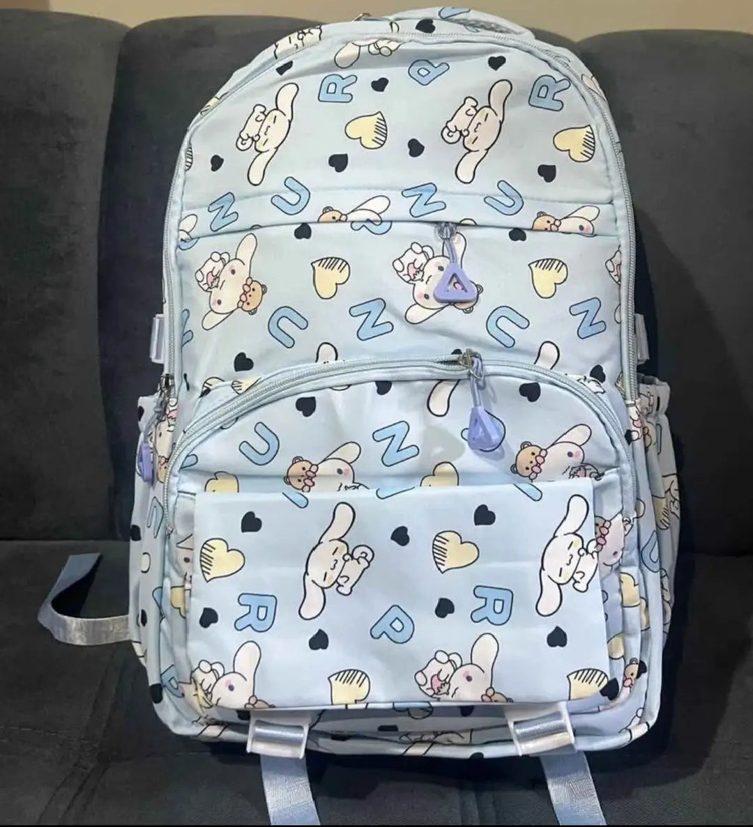 Morral sanrio #CodT