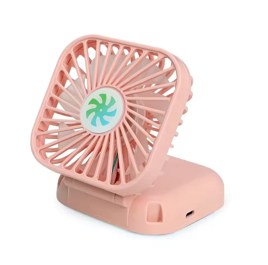 Ventilador portátil pequeño #CodP