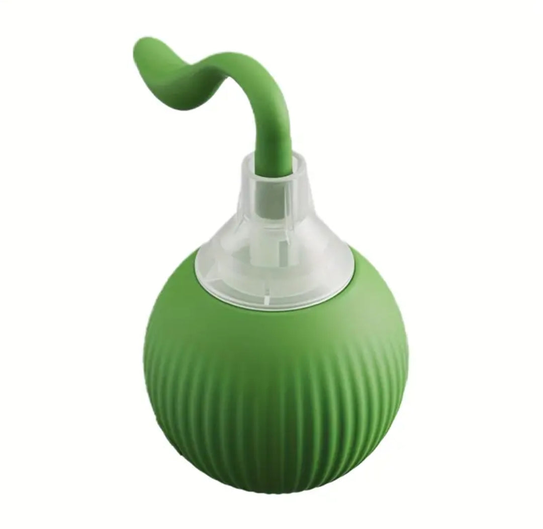 Pelota automática para perros #CodP
