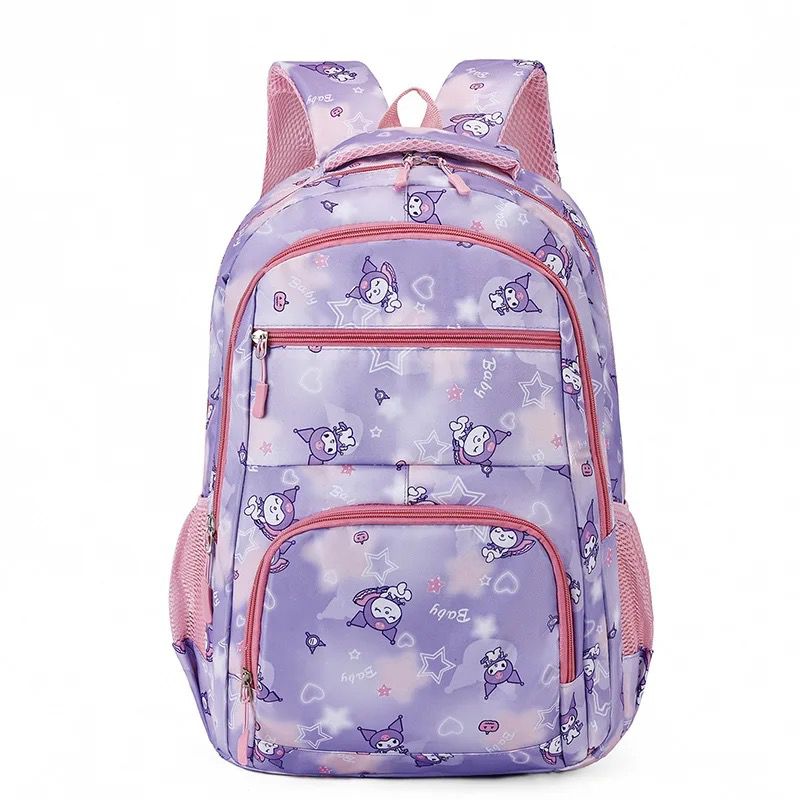 Morral kuromi #CodW
