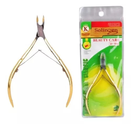 Corta cutícula Solingen #CodL