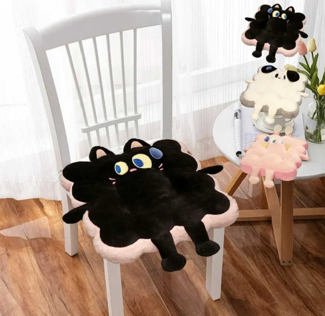 Cojín para silla #CodP