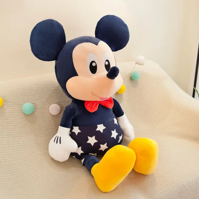 Peluche Minnie y Mickey #CodP