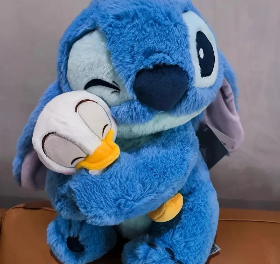 Peluche Stitch 30cm #CodM