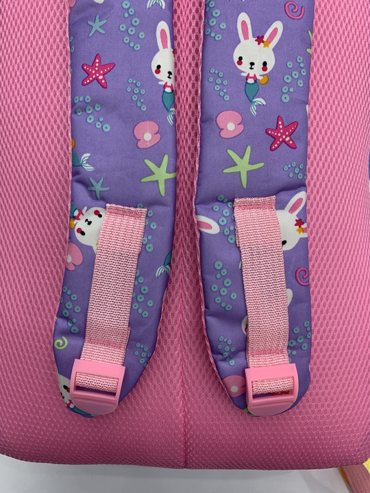 Morral estampado #CodM