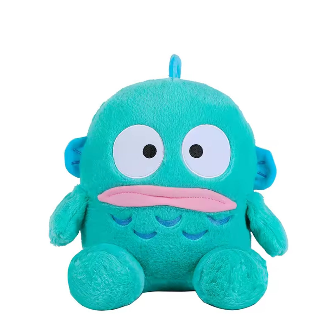 Peluche sanrio 45cm #CodU