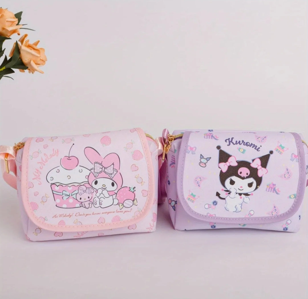 Bandoleros sanrio #CodP