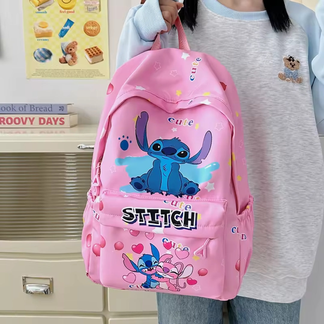 Bolso Stitch #CodT
