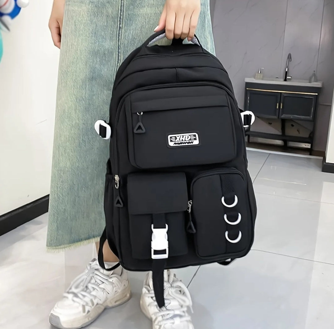 Morral XHD #CodM