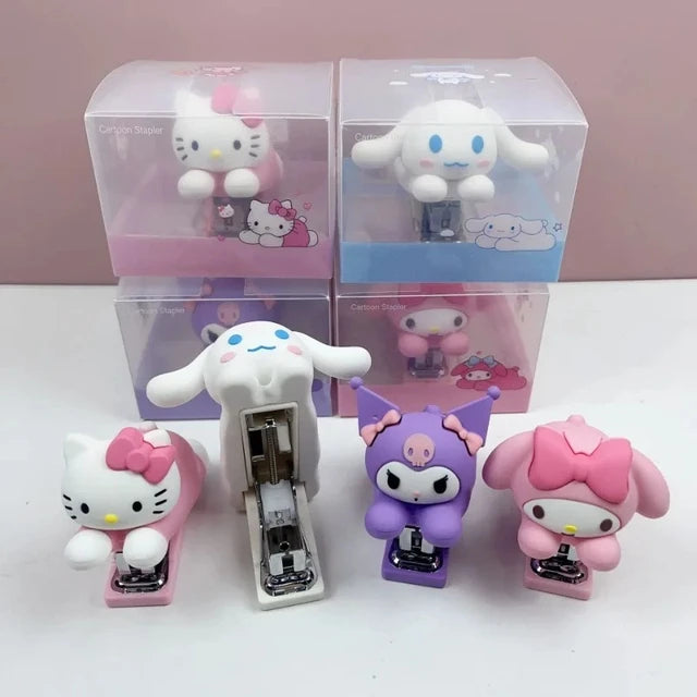 Grapadora sanrio #CodM