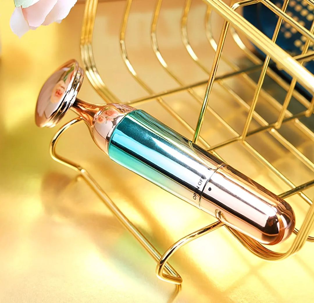 Rodillo facial eléctrico #CodL