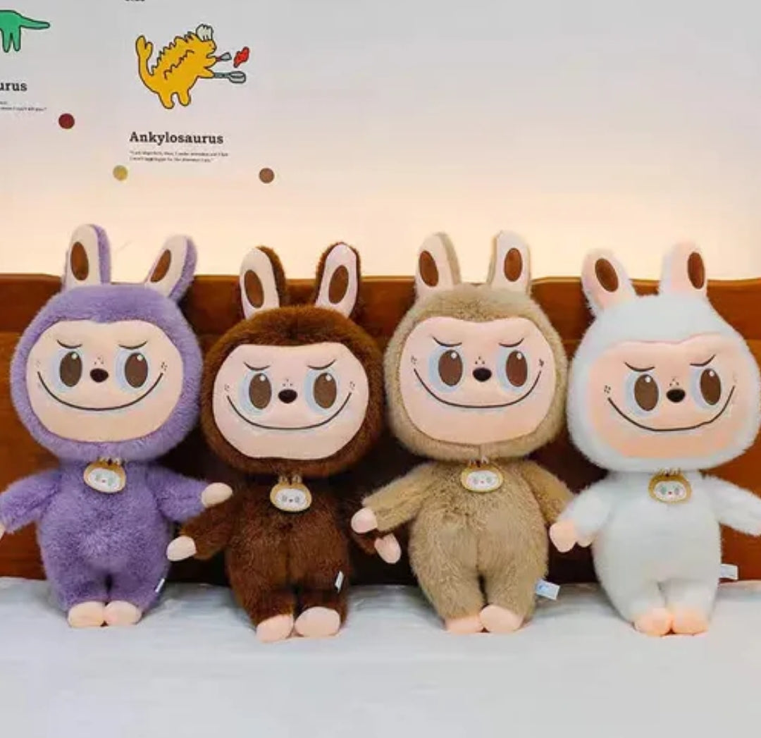Peluches Labubu 35cm #CodM