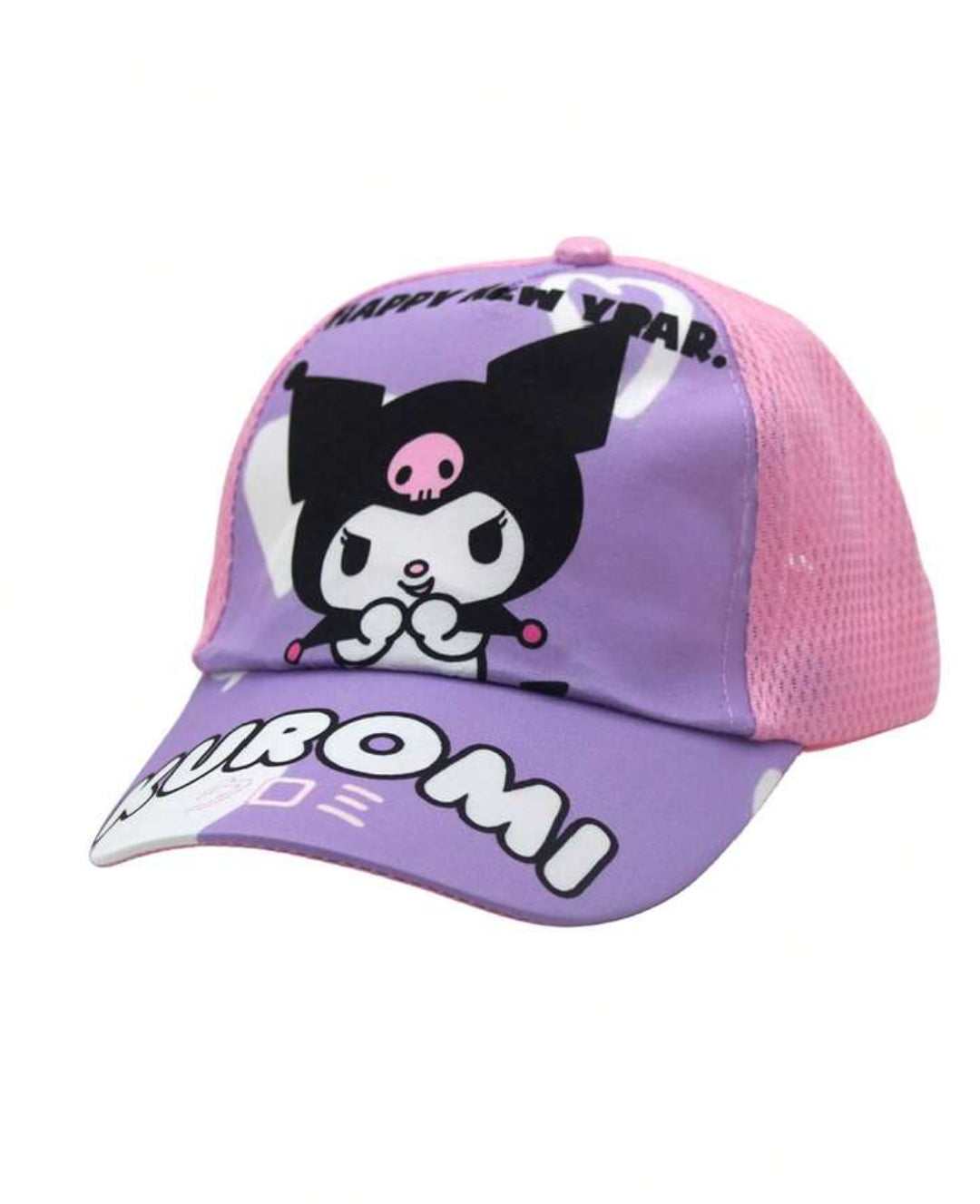 Gorras para niñas sanrio #CodP