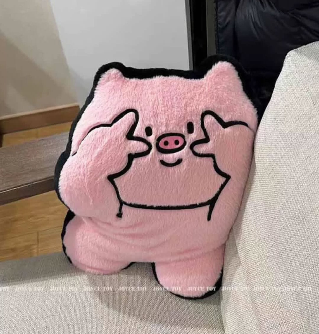 Cojín de peluche 40cm #CodM