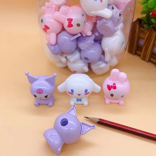 Sacapuntas sanrio #CodM