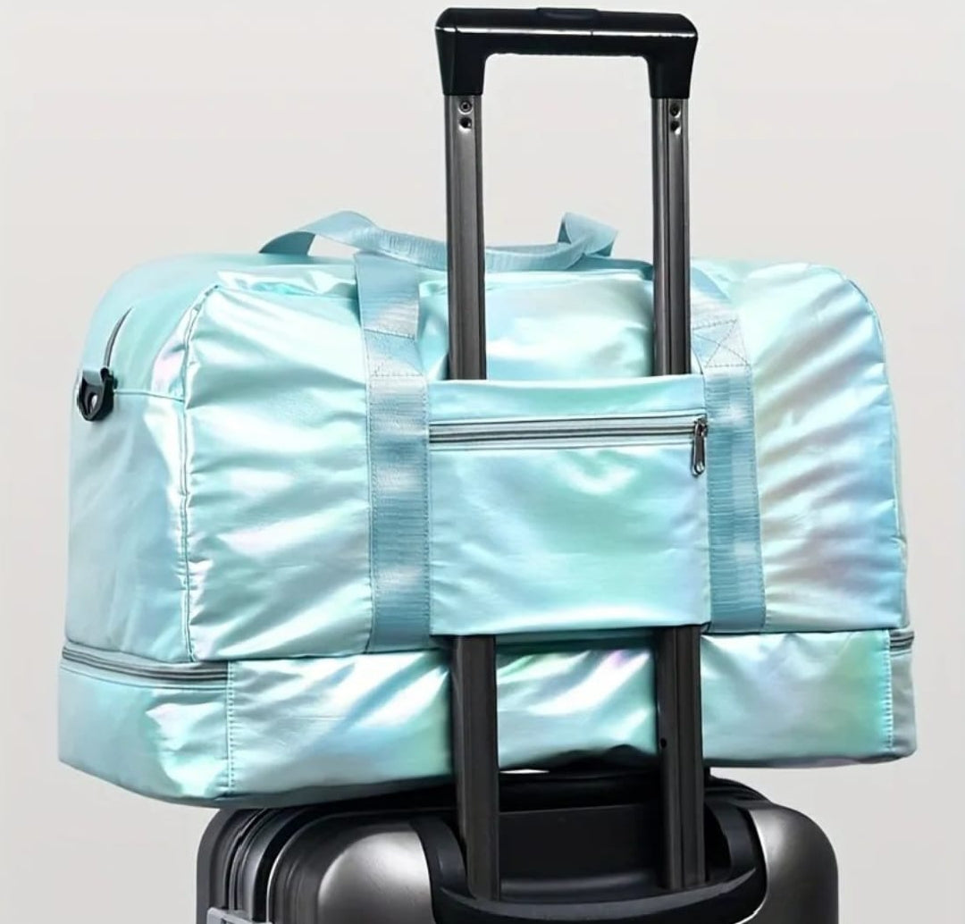 Bolsos tornasol #CodU