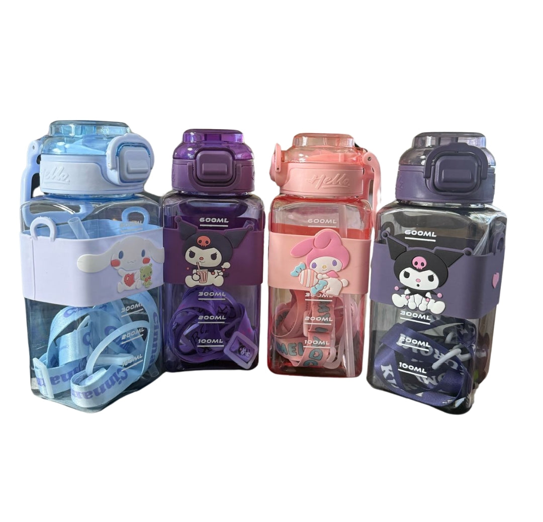 Termo sanrio #CodM