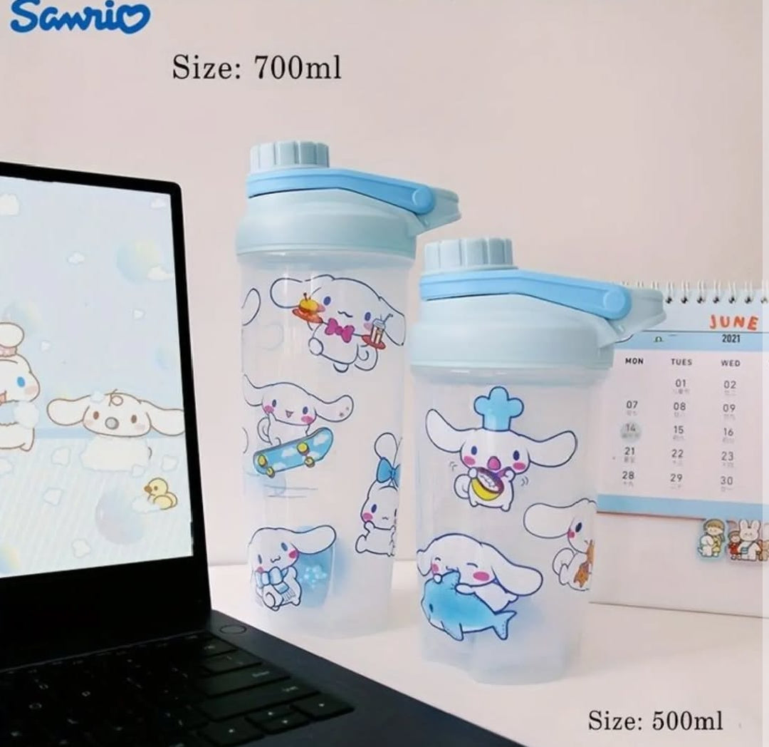 Termos sanrio 700ml #CodP